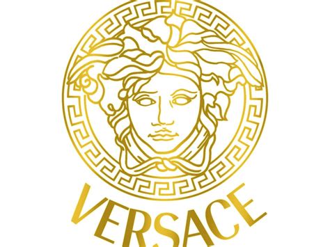 medusa blue versace|why did Versace choose medusa.